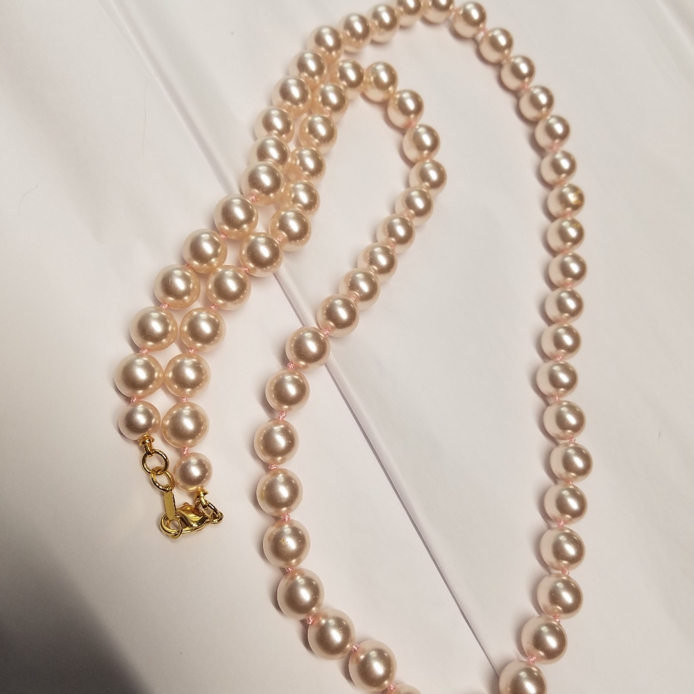 Pearls